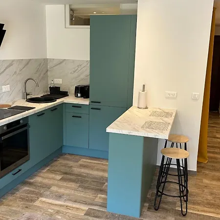 Neuf - Six Fours Les Plages - Parking Privatif - Clim - Balcon - 500m De La דירה *