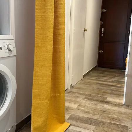 דירה Neuf - Six Fours Les Plages - Parking Privatif - Clim - Balcon - 500m De La סיס-פור-לה-פלאז'